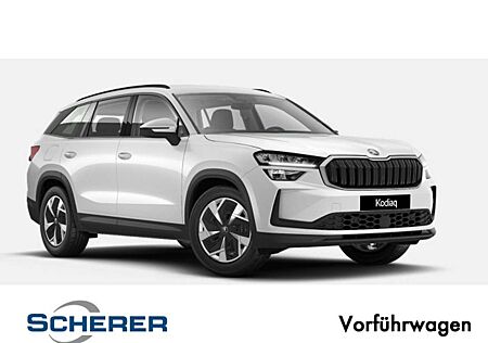 Skoda Kodiaq Selection Selection1,5 TSI iV 150