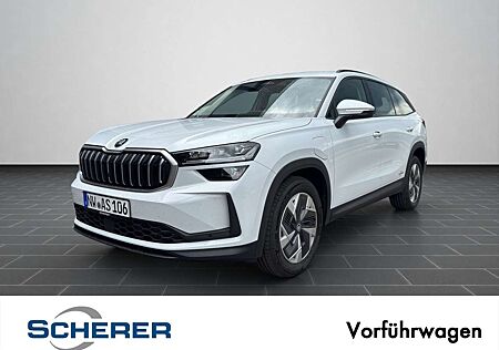 Skoda Kodiaq Selection Selection1,5 TSI iV 150