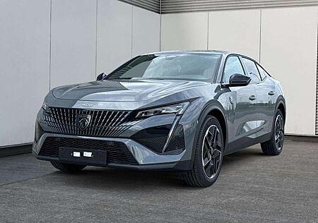 Peugeot 408 GT 360° KAMERA+PDC+NAVI+MATRIX LED+19 LM 1.2 Pu...