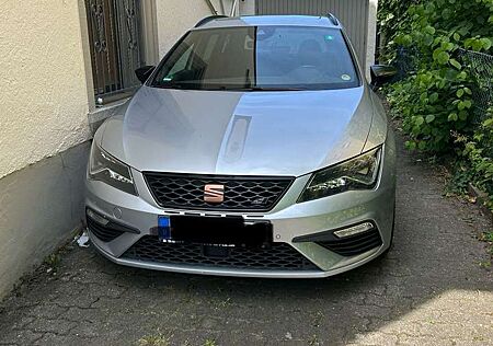 Seat Leon Cupra 300 4Drive