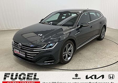 VW Arteon Volkswagen 2.0 TSI DSG R Line Pano|ACC|Navi|virt.Cock.|LED