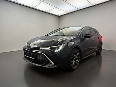 Toyota Corolla Touring Sports Hybrid Lounge*AHK