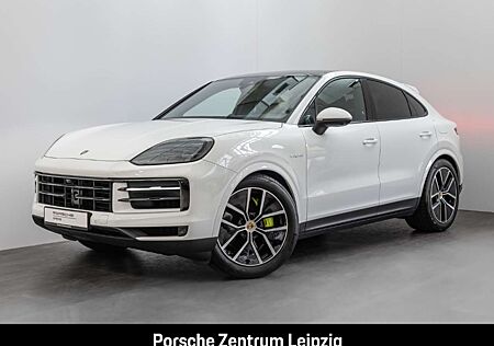 Porsche Cayenne E-Hybrid Coupe AHK InnoDrive HeadUp