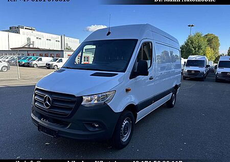 Mercedes-Benz Sprinter 317 CDI RWD L2