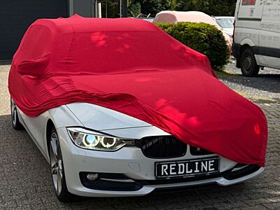 BMW 318 Touring /// M-Lenkrad /// Xeonon ///