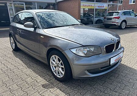 BMW 116i 116 Baureihe 1 Lim. /AHK/Klima/