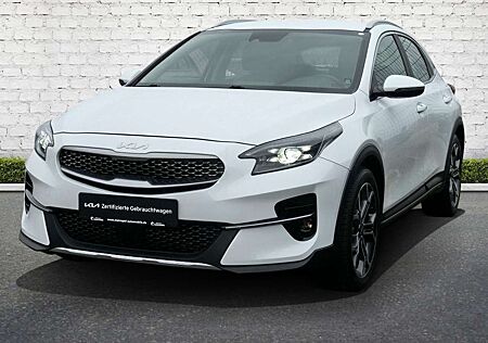 Kia XCeed 1.5 T-GDI DCT Spirit XClusive Navi LED Sitzhzg. AC