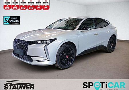 DS Automobiles DS4 Crossback DS 4 Crossback Performance Line PureTech *HUD*