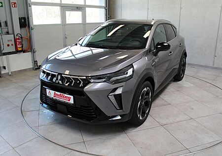 Mitsubishi ASX EDITION 1.8 Hybrid 158 PS