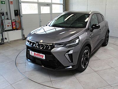 Mitsubishi ASX EDITION 1.8 Hybrid Automatik 158 PS