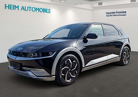 Hyundai IONIQ 5 Techniq-Paket Elektro 4WD 72,6 kWh Batt. (305PS)