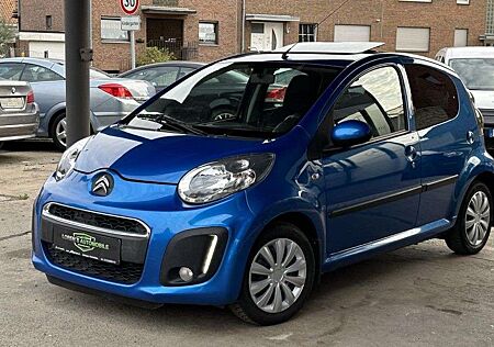 Citroën C1 Citroen Advance*Automatik*Klima*Pdc*Bluetooth*F1*Navi