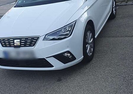 Seat Ibiza 1.0 TSI S