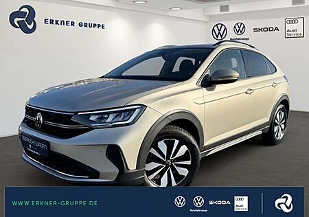 VW Taigo Volkswagen 1.0TSI Move LED+APP-CONNECT+SITZHZG+++