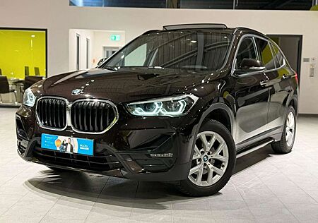 BMW X1 sDrive 18 d Sport Line*Pano*Ambiente*