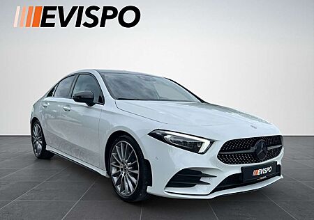 Mercedes-Benz A 250 A250 Limousine*AMG*Night*19Zoll*LED+FINANZIERUNG