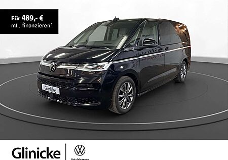 VW T7 Multivan Volkswagen 2.0 TSI Style 6-Sitzer AHK Pano Matrix