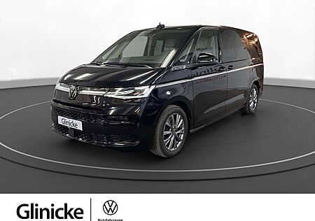 VW T7 Multivan Volkswagen 2.0 TSI Style 6-Sitzer AHK Pano Matrix