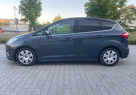 Ford C-Max Titanium. Aus-1 Hand.