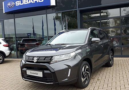 Suzuki Vitara 1.5 Hybrid Comfort+ Allgrip