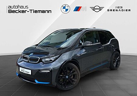 BMW i3 s 120Ah 20" / RFK / DAB / Sitzheizung / Wärmepumpe