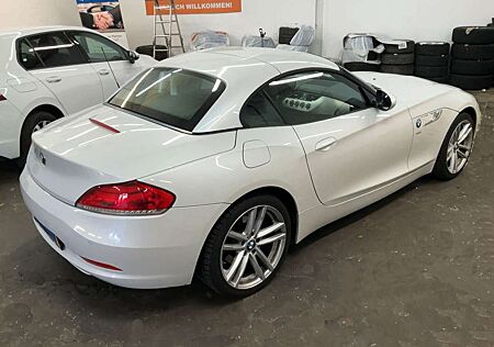 BMW Z4 Roadster sDrive20i