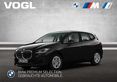 BMW 218 i Active Tourer LED-Scheinwerfer SHZ