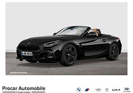 BMW Z4 M40i HUD ACC RFK NAVI LED PDC V+H