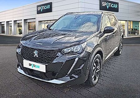 Peugeot 2008 Elektro Allure