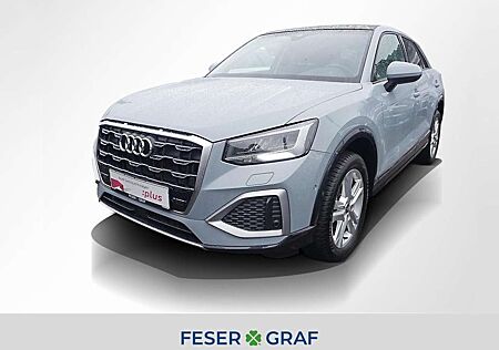 Audi Q2 35 TFSI advanced Pano Navi V-Cockp.