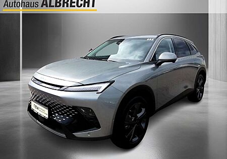 BAIC Beijing X55