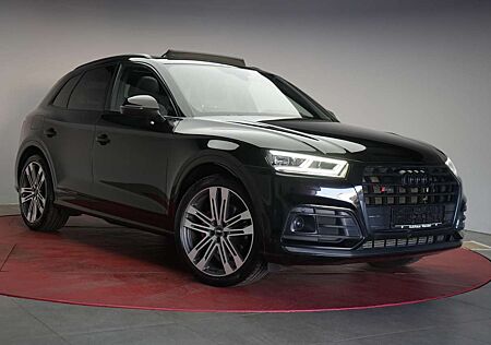 Audi SQ5 3.0 TFSI quattro tiptronic Navi/Leder/ACC/Ca
