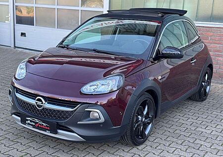 Opel Adam Rocks Automatik Open Air Sitz&Lenkrad-Hzg