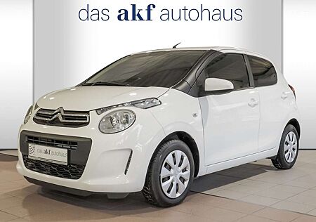 Citroën C1 Citroen FEEL 1.0 VTI 72