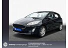 Ford Fiesta 1.1 COOL&CONNECT*PDC*SHZ*KLIMA*