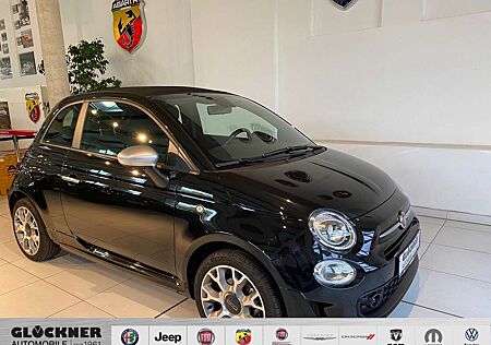 Fiat 500C Rockstar