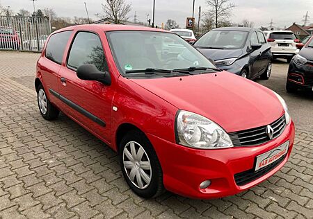 Renault Clio II Campus Authentique /1 Hand