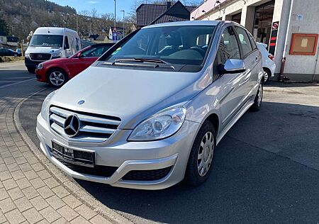 Mercedes-Benz B 170 B -Klasse Klima,PDC,