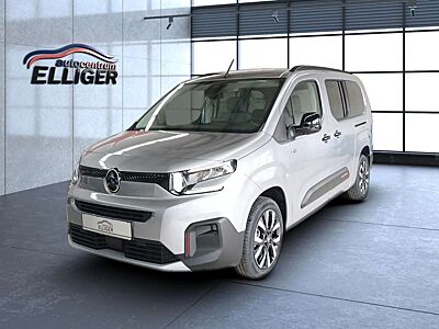 Citroen Berlingo Max XL Diesel 130