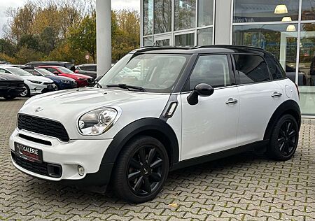 Mini Cooper S Countryman/AUT/KLIMA/XEN/SHZ