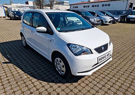 Seat Mii Style