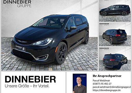Chrysler Pacifica 3.6 V6 Limited 6SITZE*NAVI*LEDER*MEMORY*