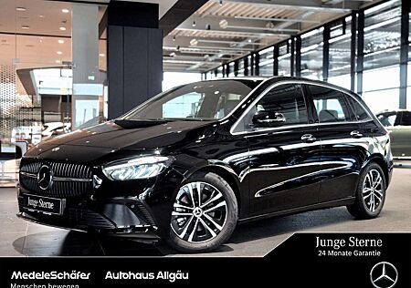 Mercedes-Benz B 180 Progressive Distronic 360° "neues Modell"