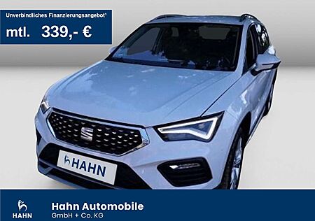 Seat Ateca 1.5TSI DSG Xperience Navi AHK ACC LED CAM