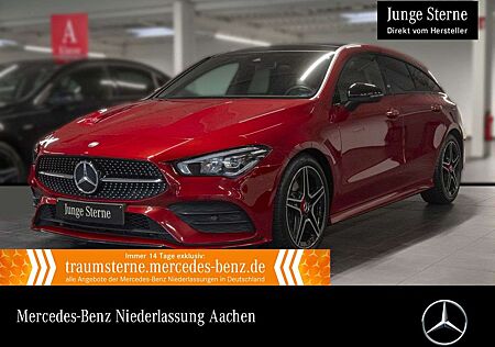Mercedes-Benz CLA 200 AMG+NIGHT+PANO+LED+KAMERA+TOTW+7G