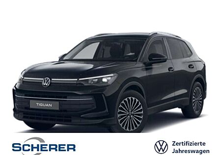 VW Tiguan Volkswagen Life 2.0 TDI DSG Led+,Navi,ACC,AHK