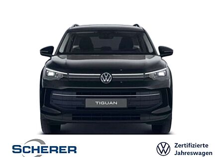 VW Tiguan Volkswagen Life 2.0 TDI DSG Led+,Navi,ACC,AHK