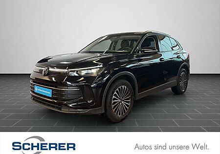 VW Tiguan Volkswagen Life 2.0 TDI DSG Led+,Navi,ACC,AHK
