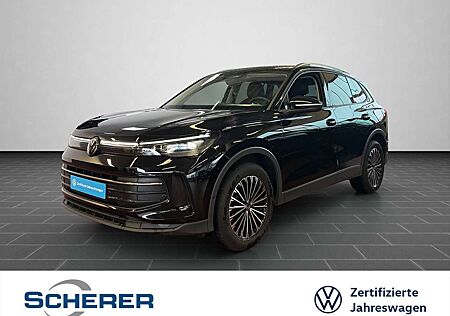 VW Tiguan Volkswagen Life 2.0 TDI DSG Led+,Navi,ACC,AHK