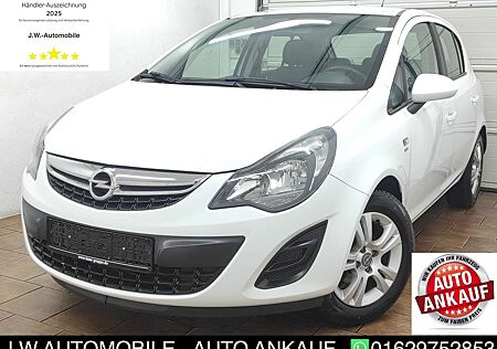 Opel Corsa D 1.4 KLIMA ALLWETTER TEMP BC CD EURO-5 PDC Energy